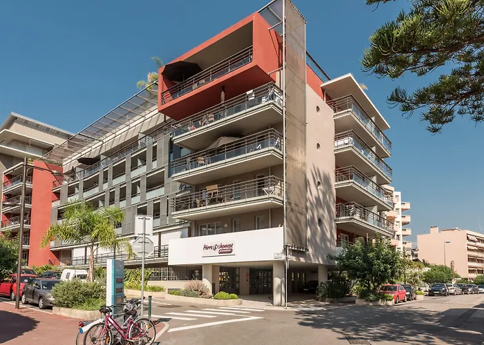 Aparthotel Pierre & Premium Julia Augusta