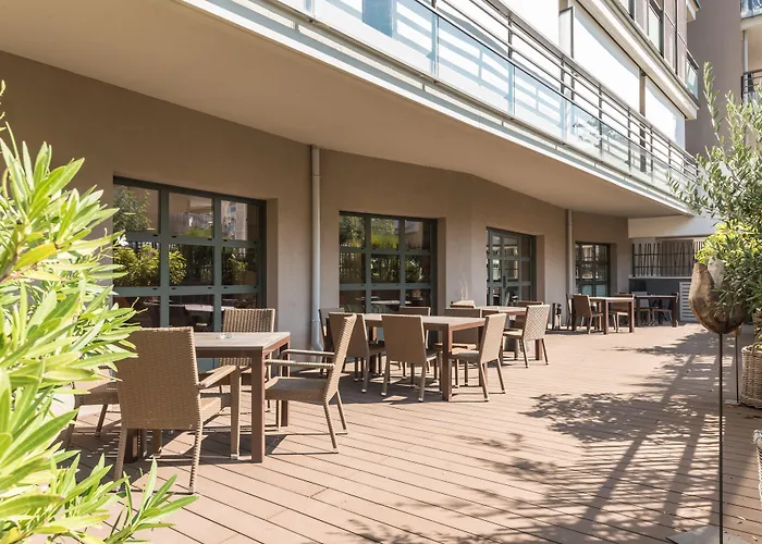 Pierre & Premium Julia Augusta 4*