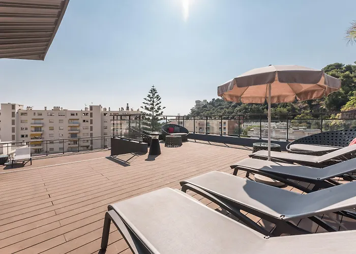 Aparthotel Pierre & Premium Julia Augusta 4*