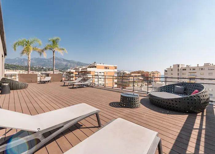 Pierre & Premium Julia Augusta Aparthotel 4*