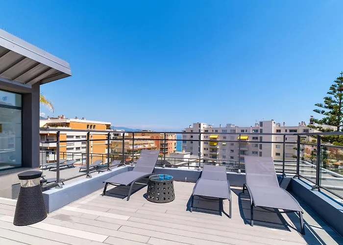 Pierre & Premium Julia Augusta Ξενοδοχείο με διαμερίσματα